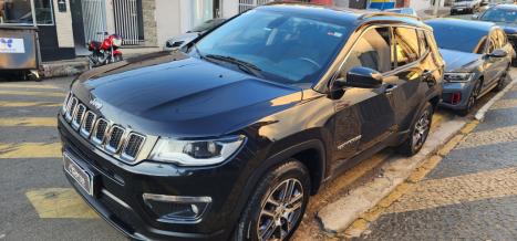 JEEP Compass 2.0 16V 4P FLEX SPORT 4X4 AUTOMTICO, Foto 2