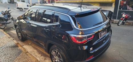 JEEP Compass 2.0 16V 4P FLEX SPORT 4X4 AUTOMTICO, Foto 3