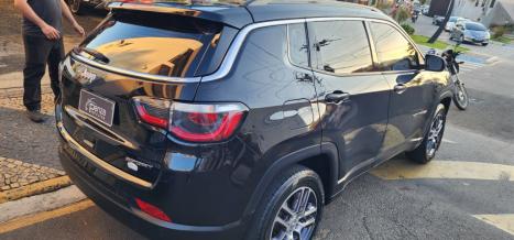 JEEP Compass 2.0 16V 4P FLEX SPORT 4X4 AUTOMTICO, Foto 4