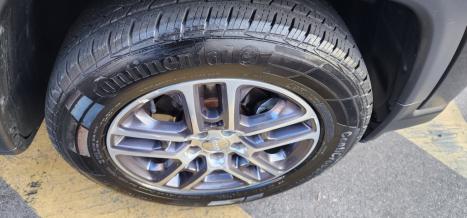 JEEP Compass 2.0 16V 4P FLEX SPORT 4X4 AUTOMTICO, Foto 5