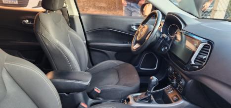 JEEP Compass 2.0 16V 4P FLEX SPORT 4X4 AUTOMTICO, Foto 6