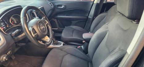 JEEP Compass 2.0 16V 4P FLEX SPORT 4X4 AUTOMTICO, Foto 8