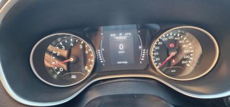 JEEP Compass 2.0 16V 4P FLEX SPORT 4X4 AUTOMTICO, Foto 9