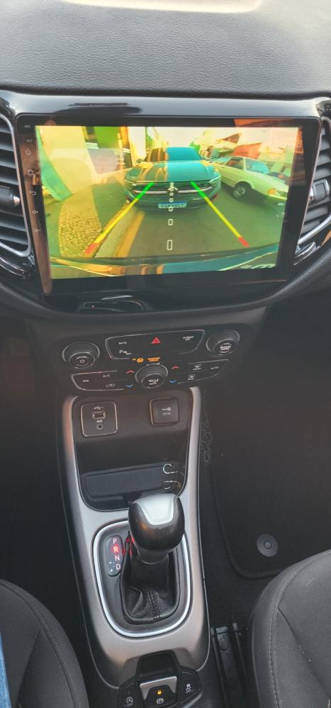 JEEP Compass 2.0 16V 4P FLEX SPORT 4X4 AUTOMTICO, Foto 10