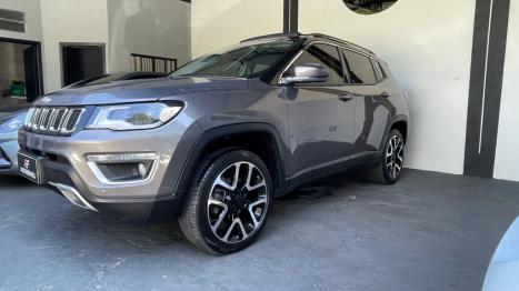 JEEP Compass 2.0 16V 4P LIMITED TURBO DIESEL 4X4 AUTOMTICO, Foto 6