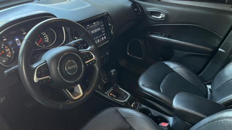 JEEP Compass 2.0 16V 4P LIMITED TURBO DIESEL 4X4 AUTOMTICO, Foto 10