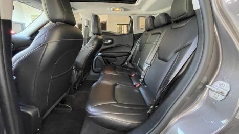 JEEP Compass 2.0 16V 4P LIMITED TURBO DIESEL 4X4 AUTOMTICO, Foto 13