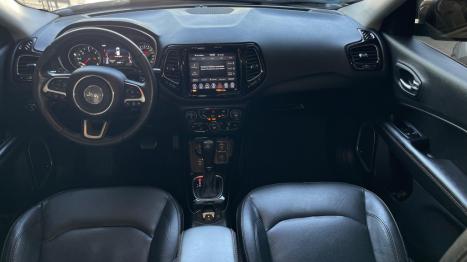 JEEP Compass 2.0 16V 4P LIMITED TURBO DIESEL 4X4 AUTOMTICO, Foto 15