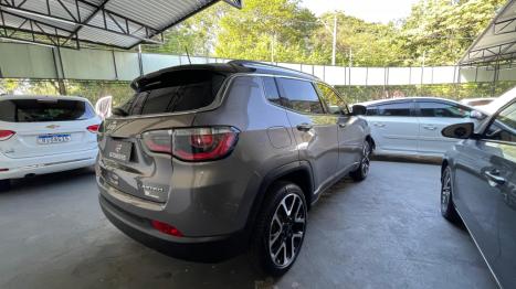 JEEP Compass 2.0 16V 4P LIMITED TURBO DIESEL 4X4 AUTOMTICO, Foto 16