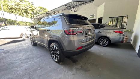 JEEP Compass 2.0 16V 4P LIMITED TURBO DIESEL 4X4 AUTOMTICO, Foto 17
