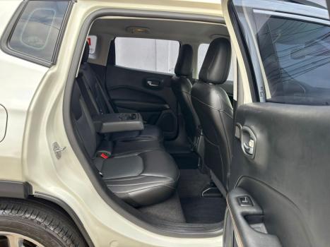 JEEP Compass 2.0 16V 4P LONGITUDE FLEX AUTOMTICO, Foto 14