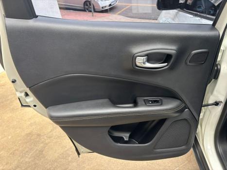 JEEP Compass 2.0 16V 4P LONGITUDE FLEX AUTOMTICO, Foto 16