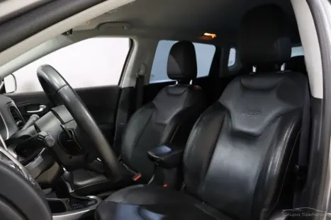 JEEP Compass 2.0 16V 4P LONGITUDE FLEX AUTOMTICO, Foto 7