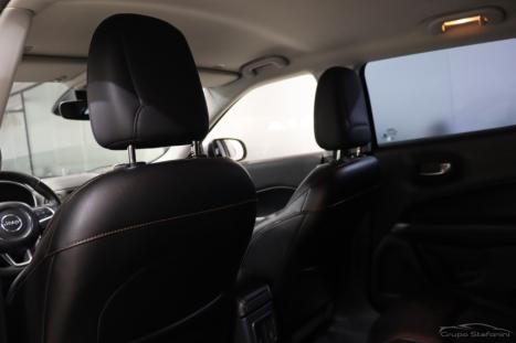 JEEP Compass 2.0 16V 4P LONGITUDE FLEX AUTOMTICO, Foto 9