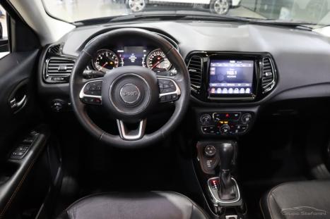 JEEP Compass 2.0 16V 4P LIMITED TURBO DIESEL 4X4 AUTOMTICO, Foto 5