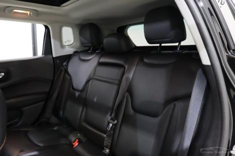 JEEP Compass 2.0 16V 4P LIMITED TURBO DIESEL 4X4 AUTOMTICO, Foto 8