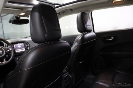 JEEP Compass 2.0 16V 4P LIMITED TURBO DIESEL 4X4 AUTOMTICO, Foto 9