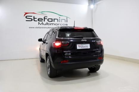 JEEP Compass 2.0 16V 4P LIMITED TURBO DIESEL 4X4 AUTOMTICO, Foto 14