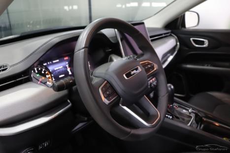 JEEP Compass 2.0 16V 4P LONGITUDE TURBO DIESEL 4X4 AUTOMTICO, Foto 4