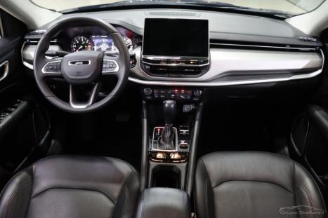 JEEP Compass 2.0 16V 4P LONGITUDE TURBO DIESEL 4X4 AUTOMTICO, Foto 6