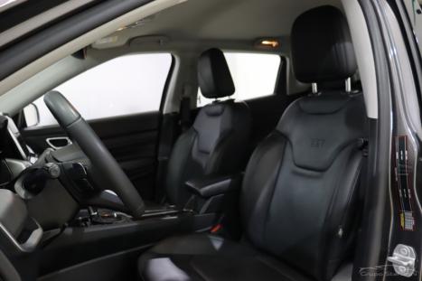 JEEP Compass 2.0 16V 4P LONGITUDE TURBO DIESEL 4X4 AUTOMTICO, Foto 7