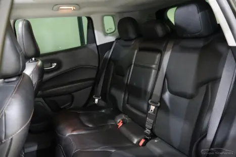 JEEP Compass 2.0 16V 4P LONGITUDE FLEX AUTOMTICO, Foto 8