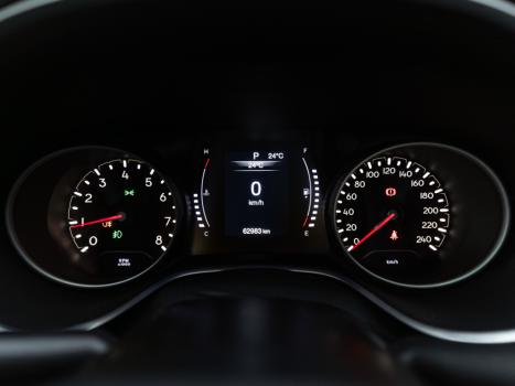 JEEP Compass 2.0 16V 4P LONGITUDE FLEX AUTOMTICO, Foto 14