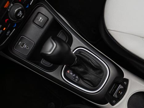JEEP Compass 2.0 16V 4P LONGITUDE FLEX AUTOMTICO, Foto 17