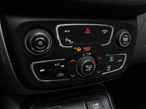 JEEP Compass 2.0 16V 4P LONGITUDE FLEX AUTOMTICO, Foto 19
