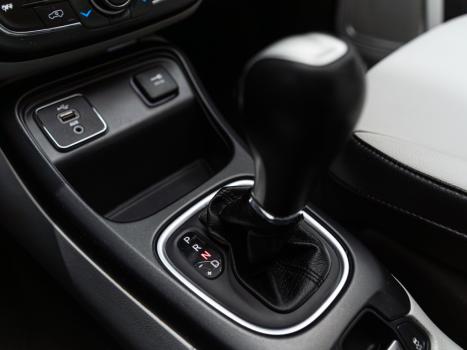 JEEP Compass 2.0 16V 4P LONGITUDE FLEX AUTOMTICO, Foto 20