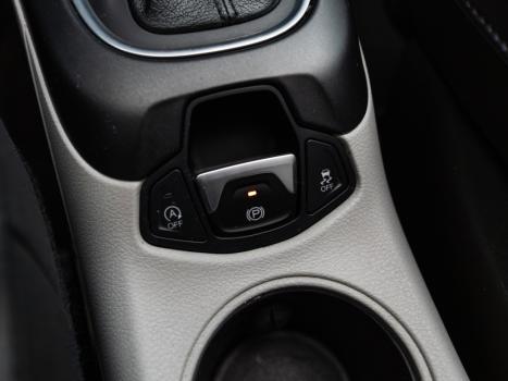 JEEP Compass 2.0 16V 4P LONGITUDE FLEX AUTOMTICO, Foto 21