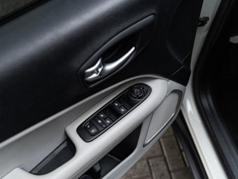 JEEP Compass 2.0 16V 4P LONGITUDE FLEX AUTOMTICO, Foto 23