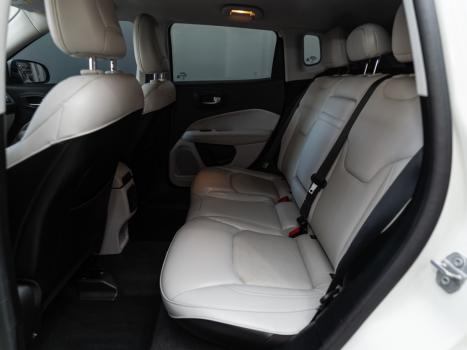 JEEP Compass 2.0 16V 4P LONGITUDE FLEX AUTOMTICO, Foto 24