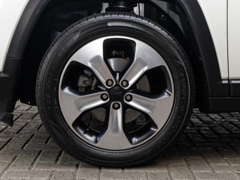 JEEP Compass 2.0 16V 4P LONGITUDE FLEX AUTOMTICO, Foto 27