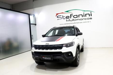 JEEP Compass 2.0 16V 4P 350 TRAILHAWK 4X4 TURBO DIESEL AUTOMTICO, Foto 1