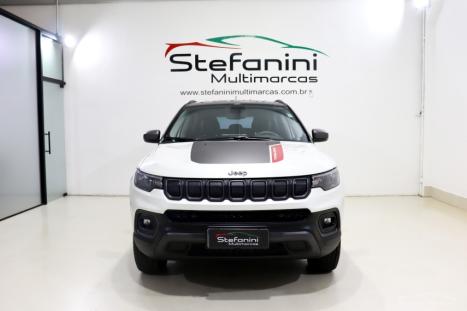 JEEP Compass 2.0 16V 4P 350 TRAILHAWK 4X4 TURBO DIESEL AUTOMTICO, Foto 2