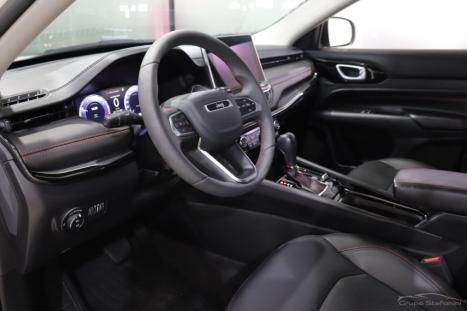 JEEP Compass 2.0 16V 4P 350 TRAILHAWK 4X4 TURBO DIESEL AUTOMTICO, Foto 4