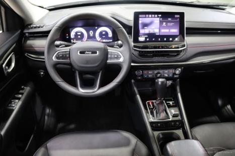 JEEP Compass 2.0 16V 4P 350 TRAILHAWK 4X4 TURBO DIESEL AUTOMTICO, Foto 5