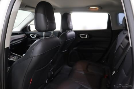 JEEP Compass 2.0 16V 4P 350 TRAILHAWK 4X4 TURBO DIESEL AUTOMTICO, Foto 9