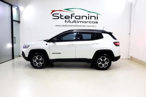 JEEP Compass 2.0 16V 4P 350 TRAILHAWK 4X4 TURBO DIESEL AUTOMTICO, Foto 10