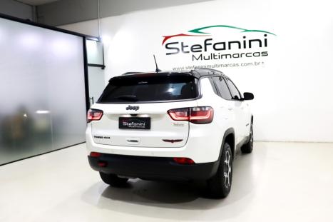 JEEP Compass 2.0 16V 4P 350 TRAILHAWK 4X4 TURBO DIESEL AUTOMTICO, Foto 11