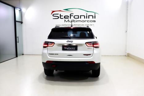 JEEP Compass 2.0 16V 4P 350 TRAILHAWK 4X4 TURBO DIESEL AUTOMTICO, Foto 12