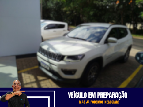 JEEP Compass 2.0 16V 4P FLEX SPORT AUTOMTICO, Foto 1