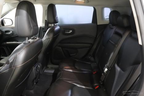 JEEP Compass 2.0 16V 4P LONGITUDE FLEX AUTOMTICO, Foto 8