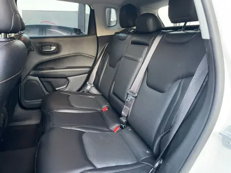 JEEP Compass 2.0 16V 4P LONGITUDE FLEX AUTOMTICO, Foto 9