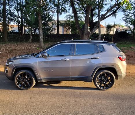 JEEP Compass 2.0 16V 4P LIMITED TURBO DIESEL 4X4 AUTOMTICO, Foto 2