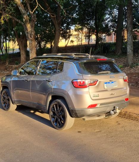 JEEP Compass 2.0 16V 4P LIMITED TURBO DIESEL 4X4 AUTOMTICO, Foto 3
