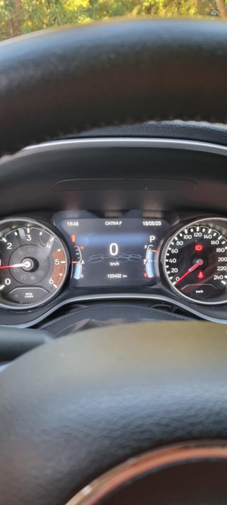 JEEP Compass 2.0 16V 4P LIMITED TURBO DIESEL 4X4 AUTOMTICO, Foto 5