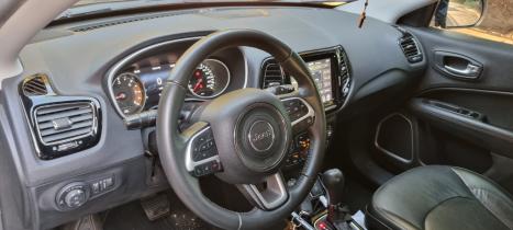 JEEP Compass 2.0 16V 4P LIMITED TURBO DIESEL 4X4 AUTOMTICO, Foto 6