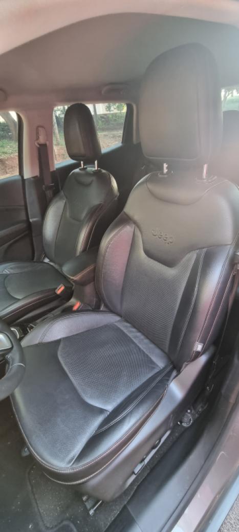 JEEP Compass 2.0 16V 4P LIMITED TURBO DIESEL 4X4 AUTOMTICO, Foto 7
